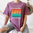 I Like Music More Than People Introvert Saying Quote Women's Comfort Colors T-Shirt Blue Jean I Like Music More Than People Introvert Saying Quote Women's Comfort Colors T-Shirt Blue Jean