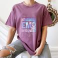 Nonbinary Emo Introvert Pride Trendy Mystic Teen Goth Style Women's Comfort Colors T-Shirt Blue Jean Nonbinary Emo Introvert Pride Trendy Mystic Teen Goth Style Women's Comfort Colors T-Shirt Blue Jean