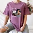 Please BePatient I'm From The 1900s Sarcastic Joke Women's Comfort Colors T-Shirt Blue Jean
