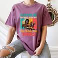 Please Be Patient I'm From The 1900s Dad Fathers Day Women's Comfort Colors T-Shirt Blue Jean