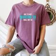 Reluctant Introvert Anti-Social Indifferent Due To Not Wanting To I Will Not Be Women's Comfort Colors T-Shirt Blue Jean Reluctant Introvert Anti-Social Indifferent Due To Not Wanting To I Will Not Be Women's Comfort Colors T-Shirt Blue Jean