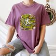Softball Pitcher Best Traits Brave Retro Pop Comic Book Art Women's Comfort Colors T-Shirt Blue Jean Softball Pitcher Best Traits Brave Retro Pop Comic Book Art Women's Comfort Colors T-Shirt Blue Jean