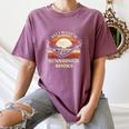 All I Want Is Sunshine & Books Summer Reading Women's Comfort Colors T-Shirt Blue Jean All I Want Is Sunshine & Books Summer Reading Women's Comfort Colors T-Shirt Blue Jean