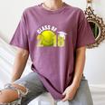 Class Of 2018 Shirts Graduation Senior Tennis Shirt Women's Comfort Colors T-Shirt Moss