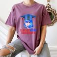 Class Of 2021 Graduate Kawaii Anime Girl School Graduation Women's Comfort Colors T-Shirt Moss