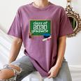 Class Of 2030 TShirt Kindergarten Graduation Tee 2018 Women's Comfort Colors T-Shirt Moss