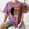 EdD Doctor Of Education Book Degree Doctorate Graduation Women's Comfort Colors T-Shirt Moss