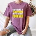 FUnny MBA Student Mastered It Masters Degree Graduation Women's Comfort Colors T-Shirt Moss