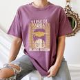 HBCU Historical College Alumni Queen Graduation 2024 Women's Comfort Colors T-Shirt Moss