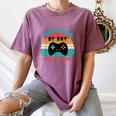 Mechanic Birthday For Graduation Or Christmas Women's Comfort Colors T-Shirt Moss