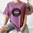 Mechanical Engineers 2018 Tshirt Gears Graduation Tee Women's Comfort Colors T-Shirt Moss