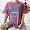 Med Tech Medical Technician Gag Lab Graduation Premium Women's Comfort Colors T-Shirt Moss