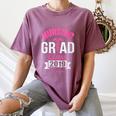 Nursing School Graduation Class Of 2019 RN Student Women's Comfort Colors T-Shirt Moss