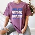 Police Officer Saying Academy Graduation Women Men Women's Comfort Colors T-Shirt Moss