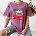 Pre-K Graduation Shirt Preschool Graduation T Shirt Women's Comfort Colors T-Shirt Moss