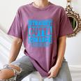 Straight Outta College Class Of 2018 Graduation Shirt Women's Comfort Colors T-Shirt Moss
