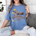 Prom Squad 2026 Cute Senior Class Of 2026 Graduation Party Women's Comfort Colors T-Shirt Blue Jean