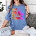 2026 Cruise Squad Making Memory Together Family Vacation Women's Comfort Colors T-Shirt Chalky Mint 2026 Cruise Squad Making Memory Together Family Vacation Women's Comfort Colors T-Shirt Chalky Mint