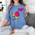 90’s Ring Retro Nostalgia Colorful Throwback Women's Comfort Colors T-Shirt Chalky Mint