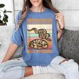 Ball Python Snake Introvert Ball Python Women's Comfort Colors T-Shirt Chalky Mint Ball Python Snake Introvert Ball Python Women's Comfort Colors T-Shirt Chalky Mint