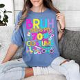 Bruh This Is My 70's Costume Nostalgia Mixtape 1970s Party Women's Comfort Colors T-Shirt Chalky Mint Bruh This Is My 70's Costume Nostalgia Mixtape 1970s Party Women's Comfort Colors T-Shirt Chalky Mint
