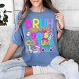 Bruh This Is My 90's Costume Nostalgia Mixtape 1990s Party Women's Comfort Colors T-Shirt Chalky Mint Bruh This Is My 90's Costume Nostalgia Mixtape 1990s Party Women's Comfort Colors T-Shirt Chalky Mint
