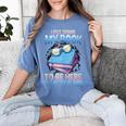I Closed My Book To Be Here Shirt I Closed My Books Women's Comfort Colors T-Shirt Chalky Mint I Closed My Book To Be Here Shirt I Closed My Books Women's Comfort Colors T-Shirt Chalky Mint