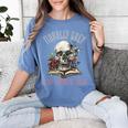 Dark Romance Spicy Fairy Tales Morally Grey Books Villain Women's Comfort Colors T-Shirt Chalky Mint