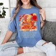 I Dont Know What Youre Doing Chinese New Year Introvert Women's Comfort Colors T-Shirt Chalky Mint I Dont Know What Youre Doing Chinese New Year Introvert Women's Comfort Colors T-Shirt Chalky Mint