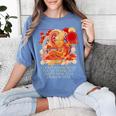 I Dont Know What Youre Doing Chinese New Year Introvert Women's Comfort Colors T-Shirt Chalky Mint I Dont Know What Youre Doing Chinese New Year Introvert Women's Comfort Colors T-Shirt Chalky Mint