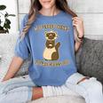 Ew People Ferret Saying Mask Introvert Ferrets Women's Comfort Colors T-Shirt Chalky Mint Ew People Ferret Saying Mask Introvert Ferrets Women's Comfort Colors T-Shirt Chalky Mint