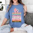 With Freedom Flowers Books And The Moon Women's Comfort Colors T-Shirt Chalky Mint With Freedom Flowers Books And The Moon Women's Comfort Colors T-Shirt Chalky Mint