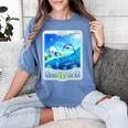 Frutiger Aero Skeuomorphism User Interface Nostalgia Premium Tri-Blend Women's Comfort Colors T-Shirt Chalky Mint Frutiger Aero Skeuomorphism User Interface Nostalgia Premium Tri-Blend Women's Comfort Colors T-Shirt Chalky Mint