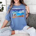 Frutiger Aero Y2k 2000s Women's Comfort Colors T-Shirt Chalky Mint Frutiger Aero Y2k 2000s Women's Comfort Colors T-Shirt Chalky Mint