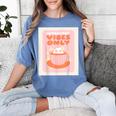 Fun Cool Cute Introvert Cat Character Quote Tea Cup For Men Women Women's Comfort Colors T-Shirt Chalky Mint Fun Cool Cute Introvert Cat Character Quote Tea Cup For Men Women Women's Comfort Colors T-Shirt Chalky Mint