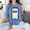 Generic Beer 1980s 80s Nostalgia Premium Tri-Blend Women's Comfort Colors T-Shirt Chalky Mint Generic Beer 1980s 80s Nostalgia Premium Tri-Blend Women's Comfort Colors T-Shirt Chalky Mint