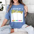 Guestbook My 21st Birthday Sign My Shirt Birthday Party Women's Comfort Colors T-Shirt Chalky Mint Guestbook My 21st Birthday Sign My Shirt Birthday Party Women's Comfort Colors T-Shirt Chalky Mint