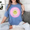I Hate People Saying For Introverts Women's Comfort Colors T-Shirt Chalky Mint I Hate People Saying For Introverts Women's Comfort Colors T-Shirt Chalky Mint