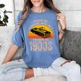 Humorous Saying Please Be Patient With Me I'm From The 1900s Premium Women's Comfort Colors T-Shirt Chalky Mint Humorous Saying Please Be Patient With Me I'm From The 1900s Premium Women's Comfort Colors T-Shirt Chalky Mint