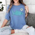 I'm An Introwater Cute Whale I'm An Introvert Women's Comfort Colors T-Shirt Chalky Mint I'm An Introwater Cute Whale I'm An Introvert Women's Comfort Colors T-Shirt Chalky Mint