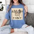 I'm Not An Introvert I Probably Just Don't Like You Women's Comfort Colors T-Shirt Chalky Mint I'm Not An Introvert I Probably Just Don't Like You Women's Comfort Colors T-Shirt Chalky Mint