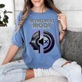 Introvert Mode Finding Inner Peace In Silence Women's Comfort Colors T-Shirt Chalky Mint Introvert Mode Finding Inner Peace In Silence Women's Comfort Colors T-Shirt Chalky Mint