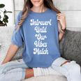 Introvert Shirt Introvert Until Our Vibes Match Women's Comfort Colors T-Shirt Chalky Mint Introvert Shirt Introvert Until Our Vibes Match Women's Comfort Colors T-Shirt Chalky Mint