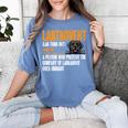 Labrador Retriever Labtrovert Definition Introvert Labrador Women's Comfort Colors T-Shirt Chalky Mint Labrador Retriever Labtrovert Definition Introvert Labrador Women's Comfort Colors T-Shirt Chalky Mint