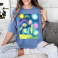 In Loving Memory Women's Comfort Colors T-Shirt Chalky Mint In Loving Memory Women's Comfort Colors T-Shirt Chalky Mint