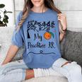 Memory Keepsake Of Your 25th Peachtree 10K RR Women's Comfort Colors T-Shirt Chalky Mint Memory Keepsake Of Your 25th Peachtree 10K RR Women's Comfort Colors T-Shirt Chalky Mint