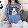 Memory Is A Punishment Surreal Art Trippy Distressed Grunge Women's Comfort Colors T-Shirt Chalky Mint Memory Is A Punishment Surreal Art Trippy Distressed Grunge Women's Comfort Colors T-Shirt Chalky Mint