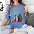 My Mom My Angel In Loving Memory Of My Mom Mommy's Girl Raglan Baseball Tee Women's Comfort Colors T-Shirt Chalky Mint