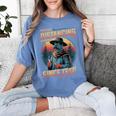 Plague Doctor Introvert Sarcastic Social Distancing Expert Women's Comfort Colors T-Shirt Chalky Mint Plague Doctor Introvert Sarcastic Social Distancing Expert Women's Comfort Colors T-Shirt Chalky Mint