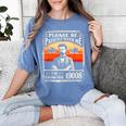 Please Be-Patient With Me I'm From The 1900s Humor Saying Women's Comfort Colors T-Shirt Chalky Mint Please Be-Patient With Me I'm From The 1900s Humor Saying Women's Comfort Colors T-Shirt Chalky Mint